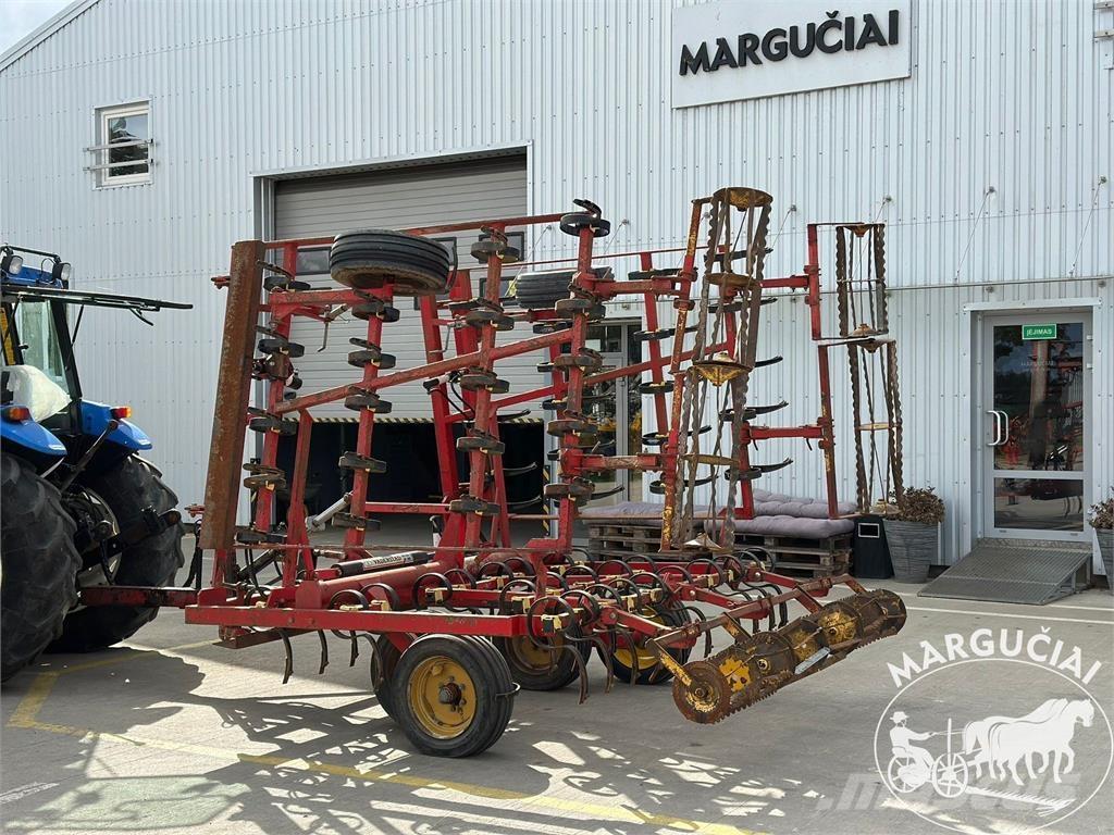 Väderstad NZ, 5,8 m Сельхозтехника - Другие