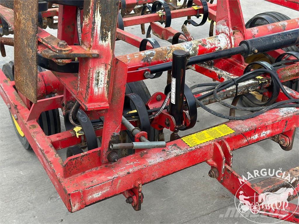 Väderstad NZ, 5,8 m Сельхозтехника - Другие