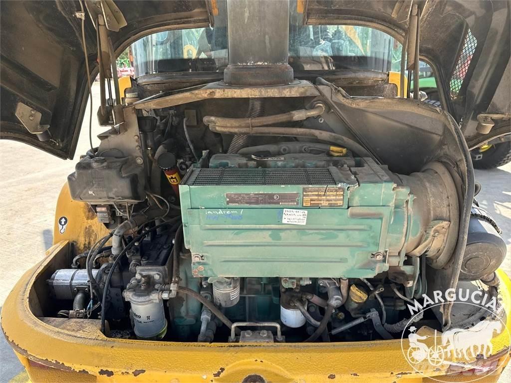 Volvo BM L30B, 68 AG Сельхозтехника - Другие