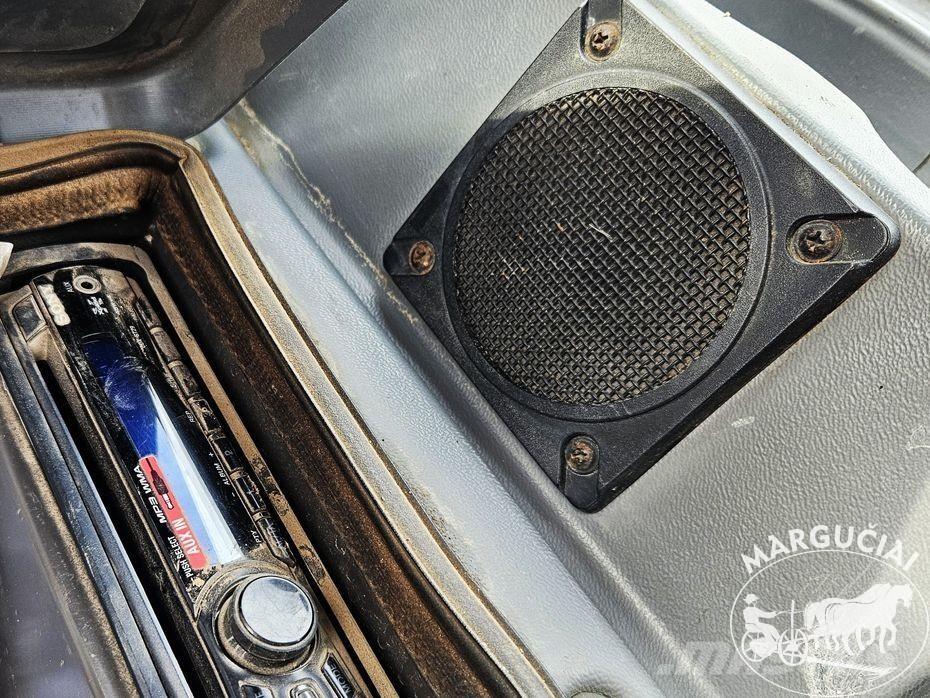 Volvo L25B, 58 AG Сельхозтехника - Другие