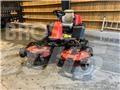 Jacobsen AR-3 Самоходные газонокосилки