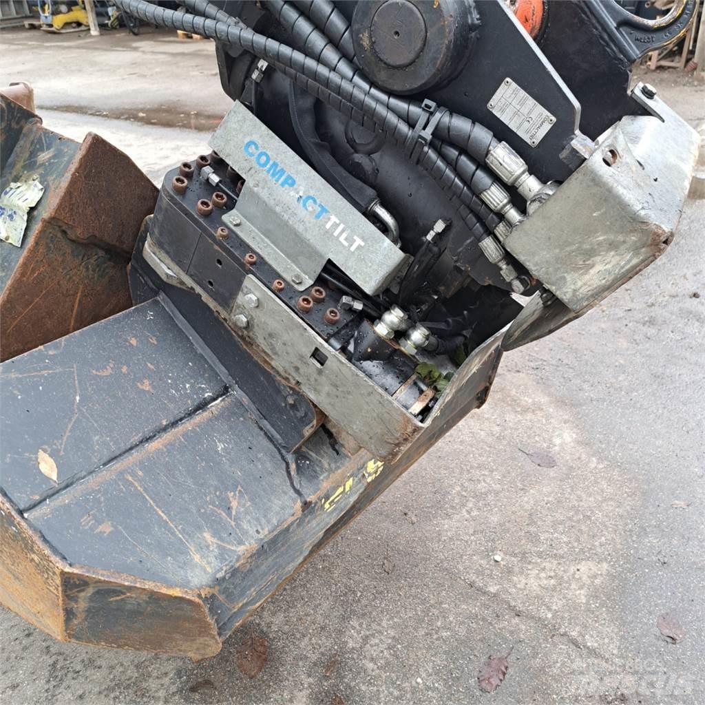 Kubota KX080-4 Мини-экскаваторы