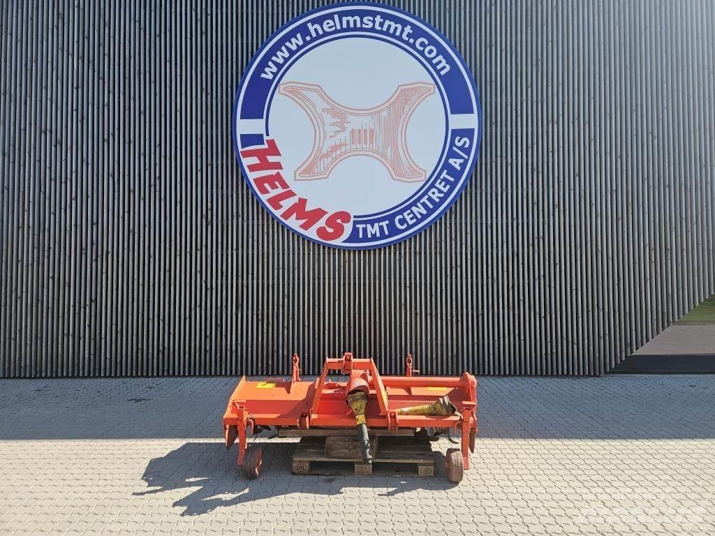 Kuhn EL EL62-210 Навесные резаки асфальта