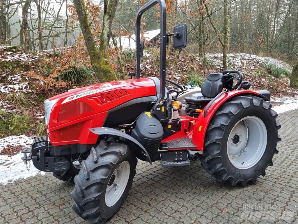 McCormick X2.055 Трактора