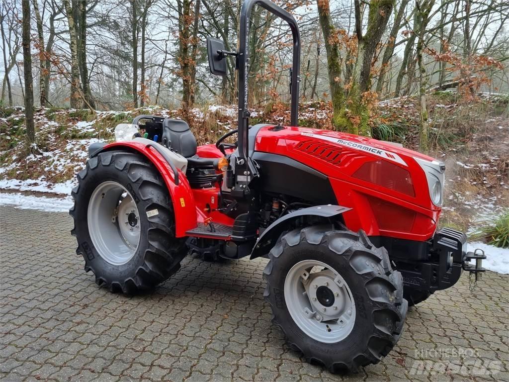 McCormick X2.055 Трактора