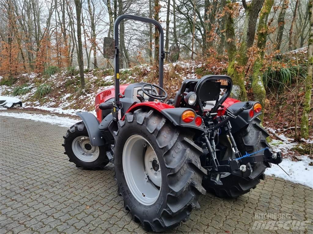 McCormick X2.055 Трактора