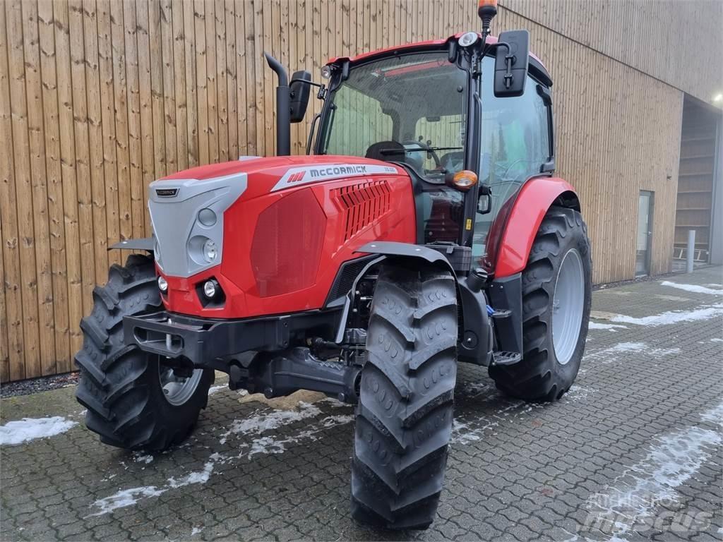 McCormick X5.100 Трактора