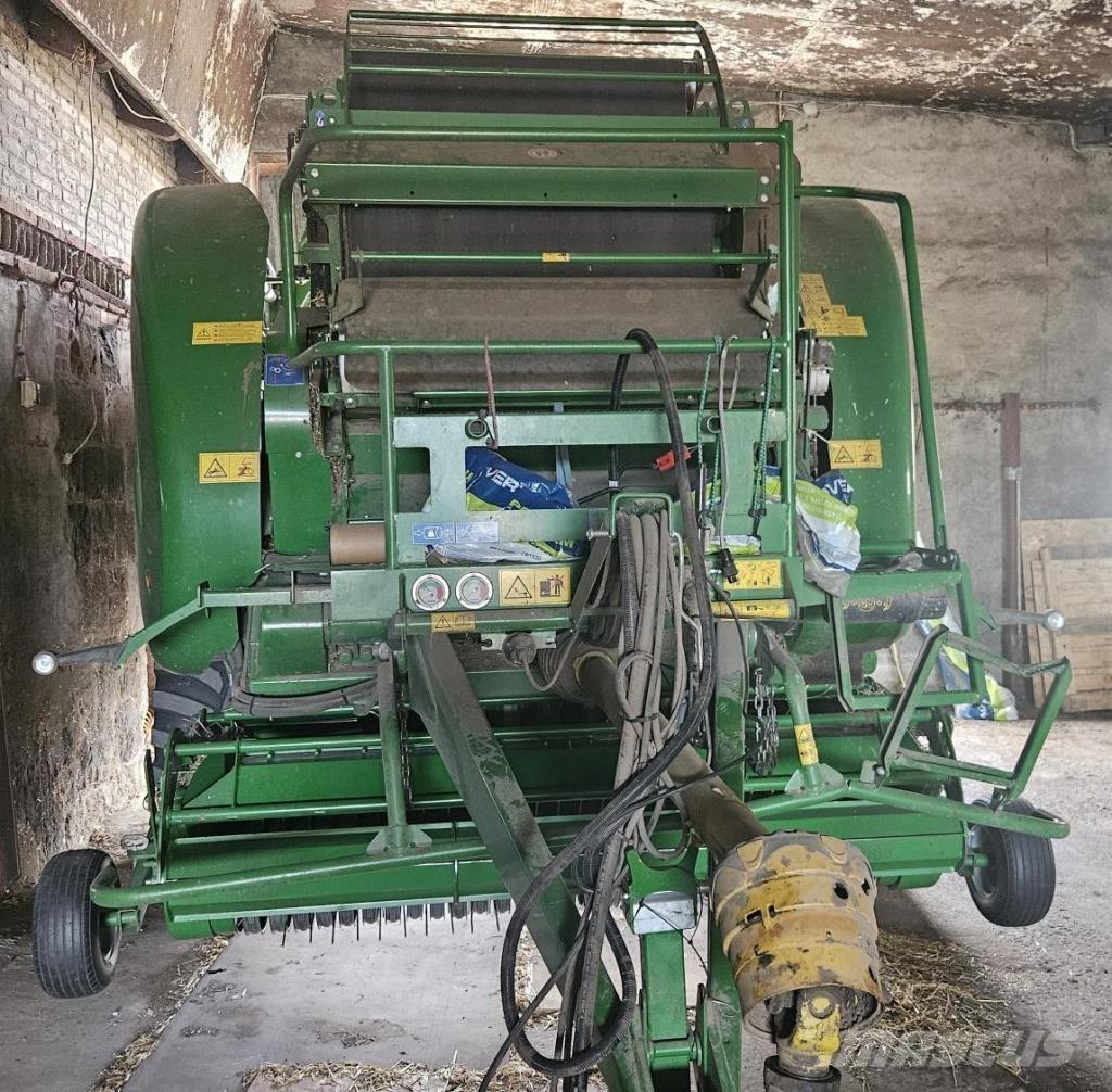 McHale Fusion Vario Строительная техника - Другие