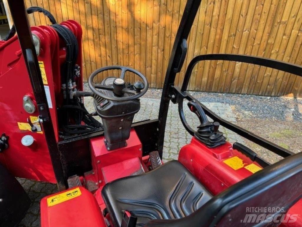 Schäffer 2345 T SLT Телескопические погрузчики