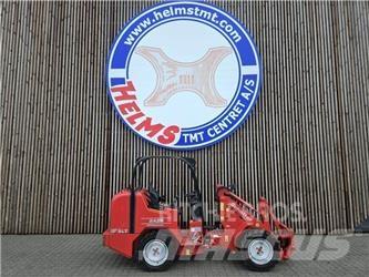 Schäffer 2428 SLT Малые погрузчики