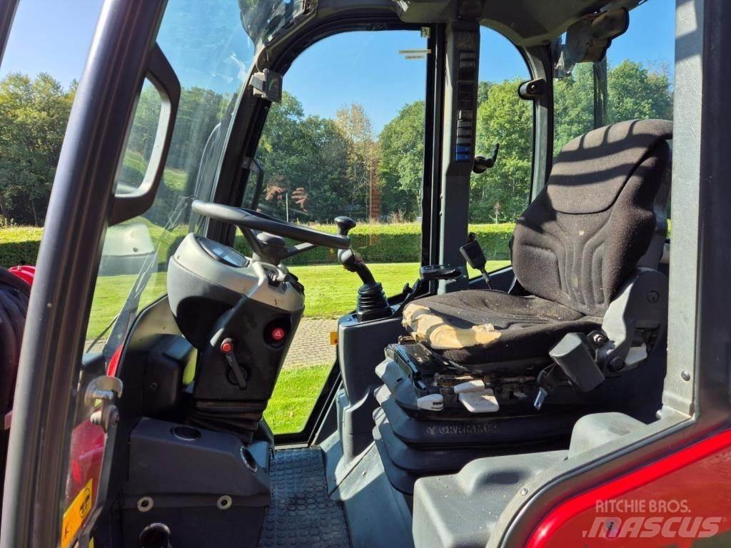 Schäffer 5680 T Телескопические погрузчики