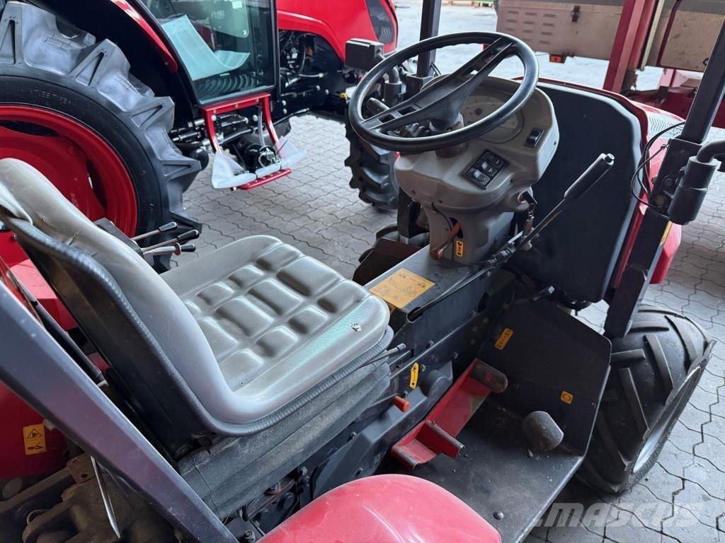 Valpadana 1330 HST Коммунальные тракторы