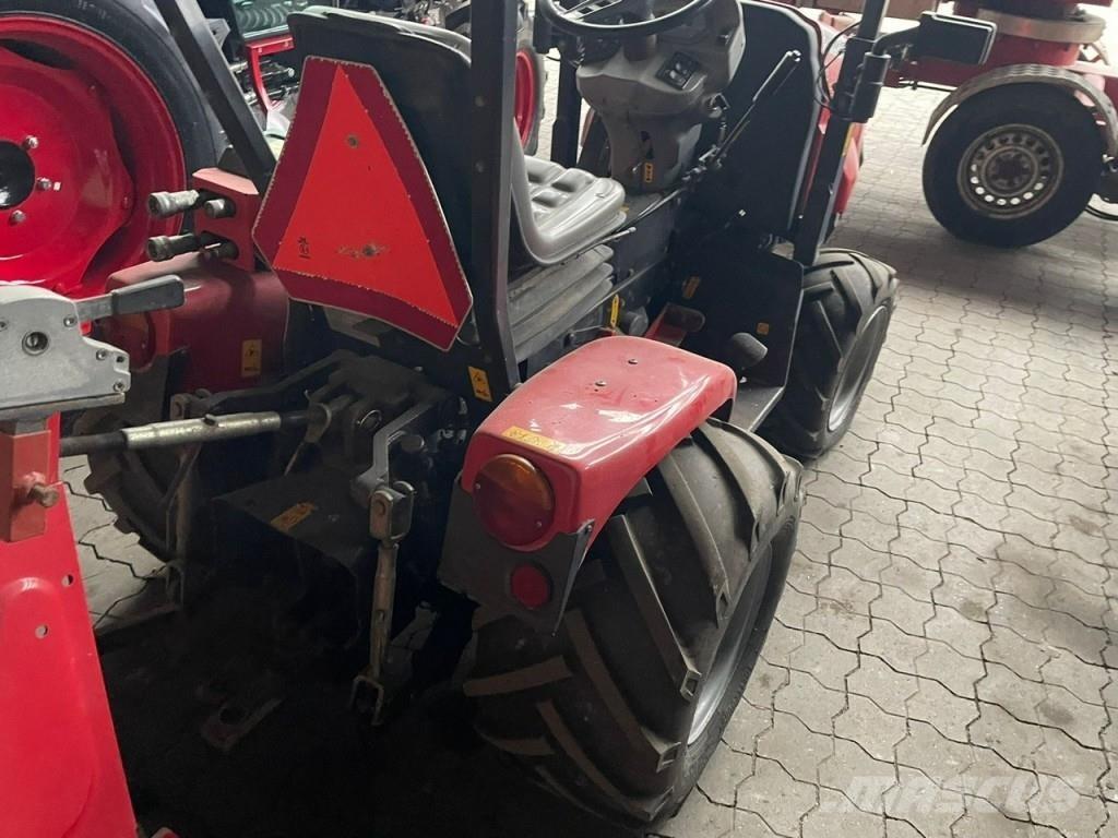 Valpadana 1330 HST Коммунальные тракторы