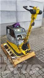 Wacker 40/45 h Уплотнители грунта