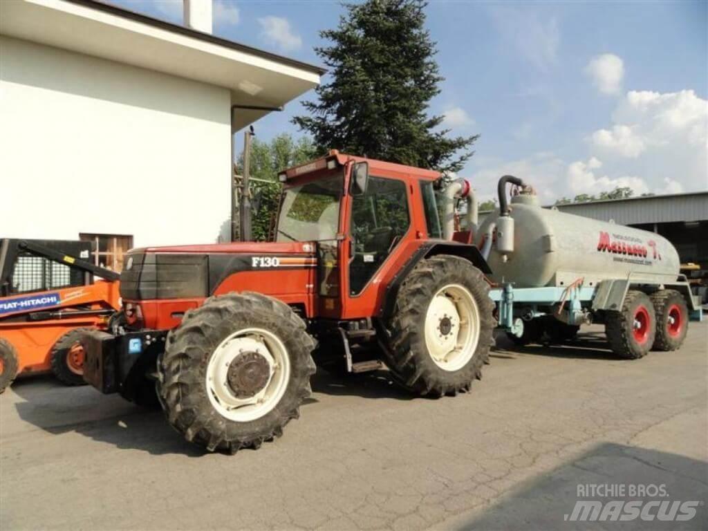 Agria Agrimac 140 CB Грузовики-цистерны