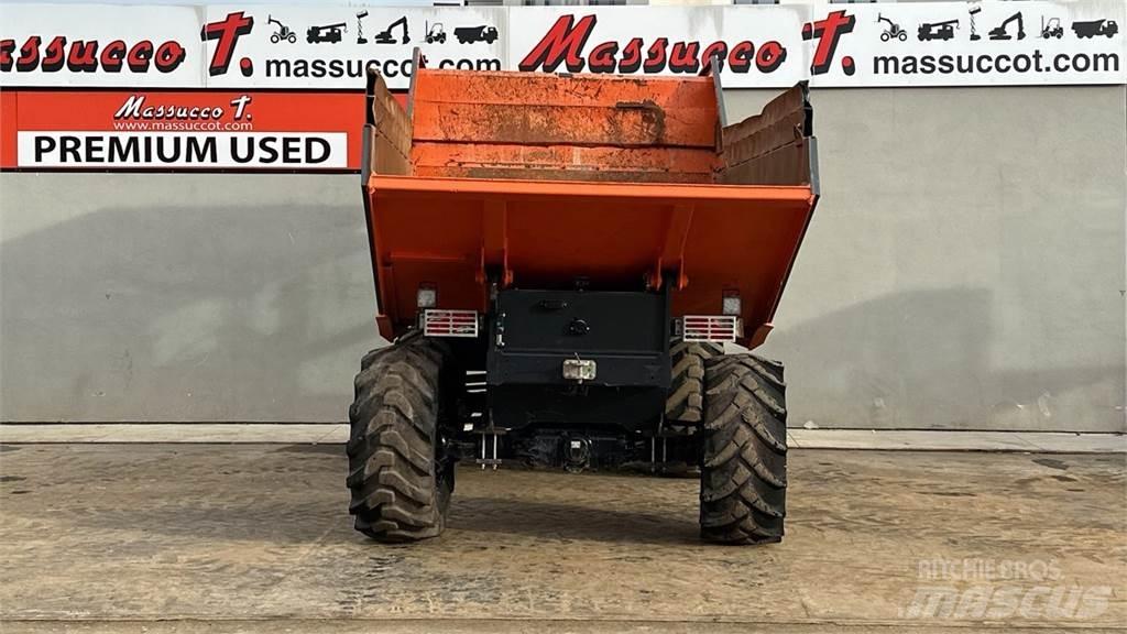 Amog D12 4x4x4 Мини-самосвалы