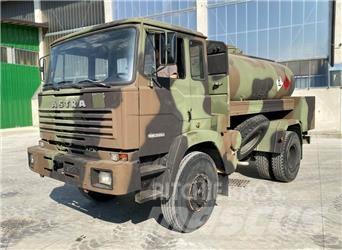 Astra BM201mt Грузовики-цистерны