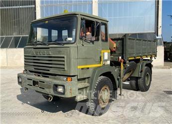 Astra BM20FZ Специальные грузовики