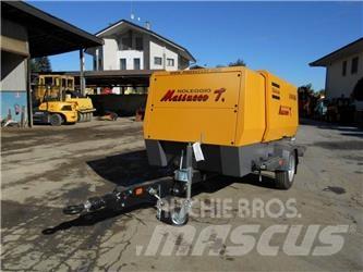Atlas Copco XAHS 317 Воздушные компрессоры