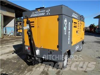 Atlas Copco XRHS366 Воздушные компрессоры