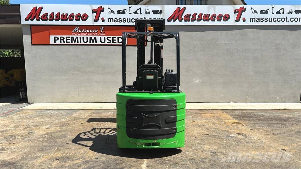 Bendi TL4786 Электропогрузчики