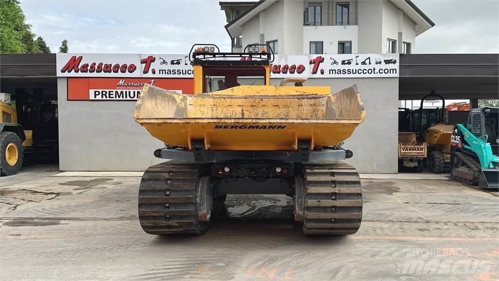 Bergmann 4010R Мини-самосвалы