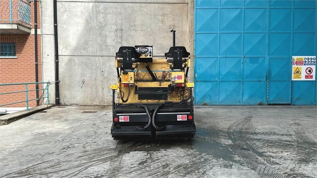 Bitelli BB630 Асфальтоукладчики