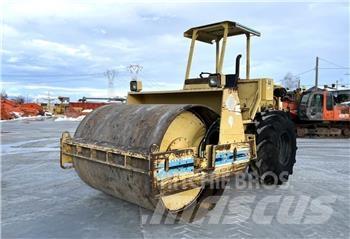 Bitelli Ghibli C100 Уплотнители грунта