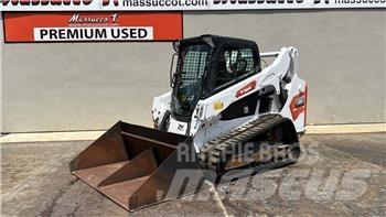 Bobcat T590 Мини-погрузчики