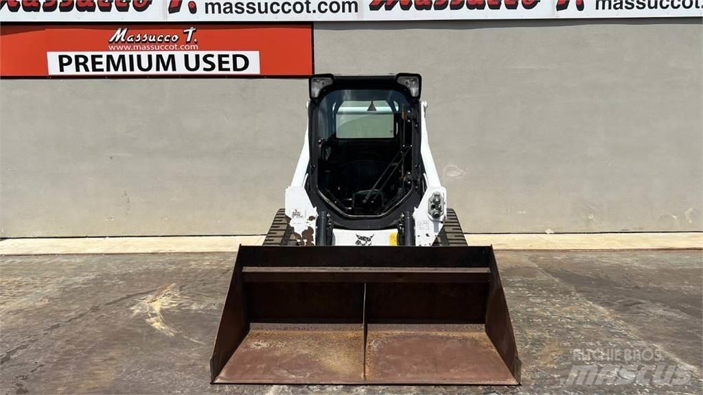 Bobcat T590 Мини-погрузчики