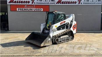 Bobcat T590 Мини-погрузчики