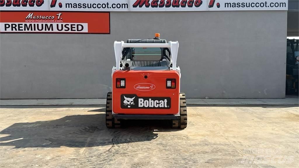 Bobcat T590 Мини-погрузчики