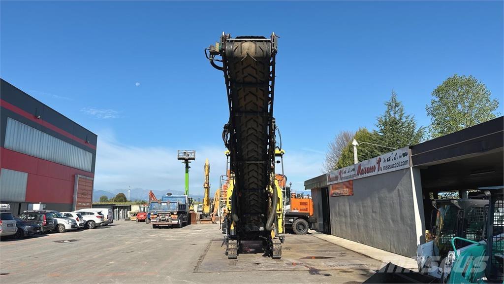 Bomag BM2000/60-2 Дорожные фрезы