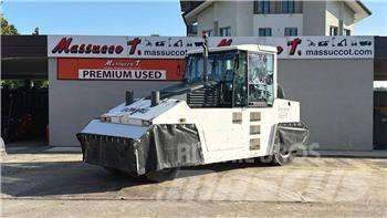 Bomag BW 24 R Уплотнители грунта