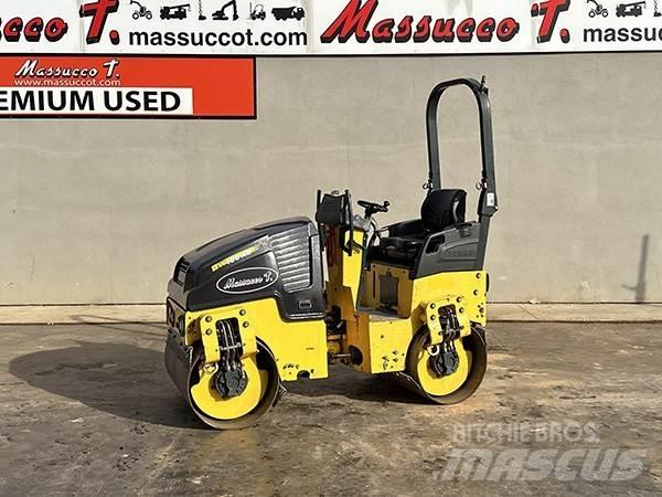 Bomag BW100 ADM-5 Уплотнители грунта