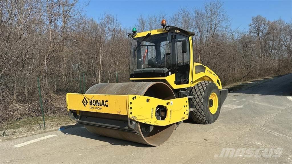 Bomag BW213 DH-5 Уплотнители грунта