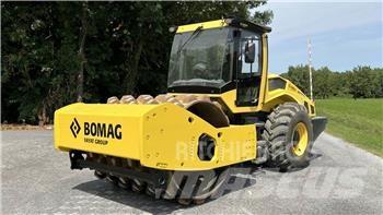 Bomag BW219 PDH-5 Уплотнители грунта