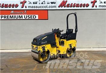 Bomag BW80-AD Уплотнители грунта