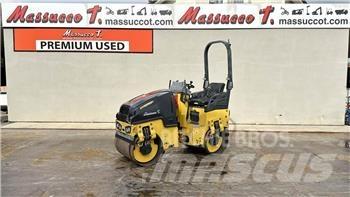 Bomag BW90 AD-5 Уплотнители грунта