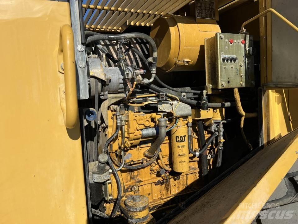 CAT 950 F2H Фронтальные погрузчики