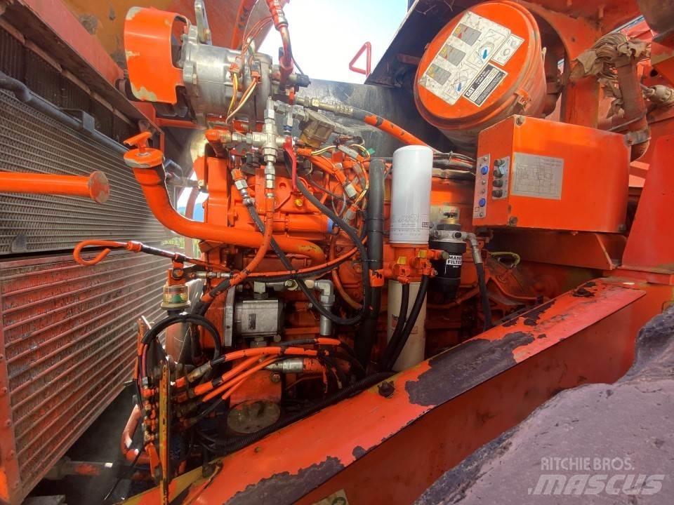 CAT 950G Фронтальные погрузчики