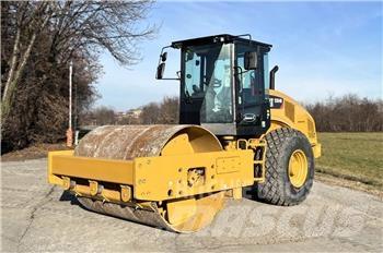 CAT CS54B Уплотнители грунта