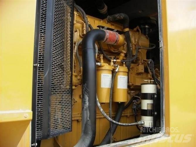 CAT GEP550 Осветительные установки