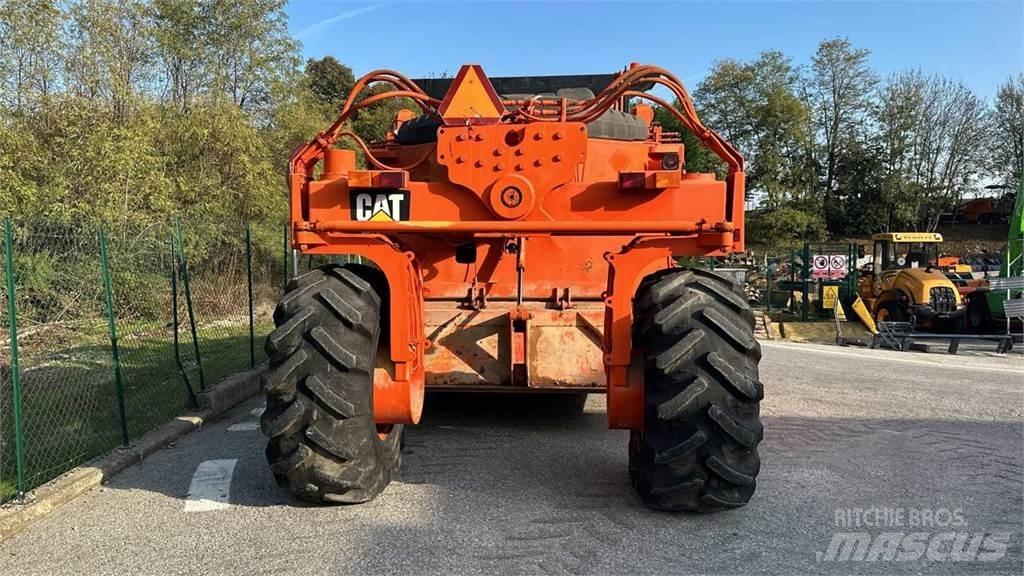 CAT RM500 Специальные грузовики