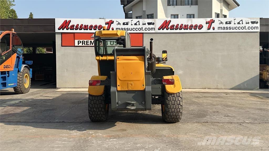 Dieci SAMSON 70.10 Телескопические погрузчики