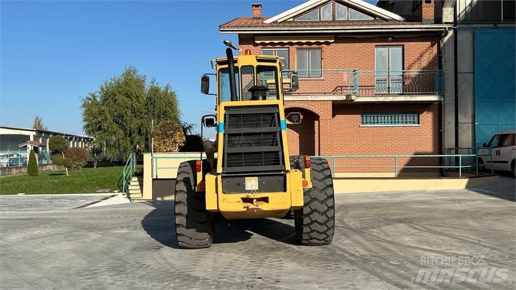 Dresser 530 AII 4x4 Фронтальные погрузчики