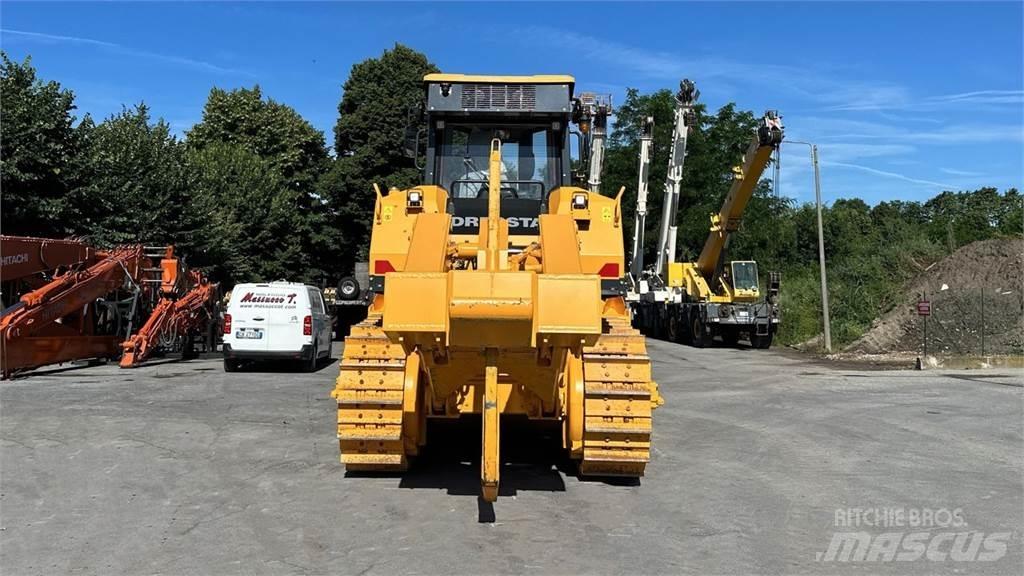 Dressta TD-25M Гусеничные бульдозеры