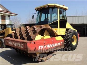 Dynapac CA302PD Уплотнители грунта