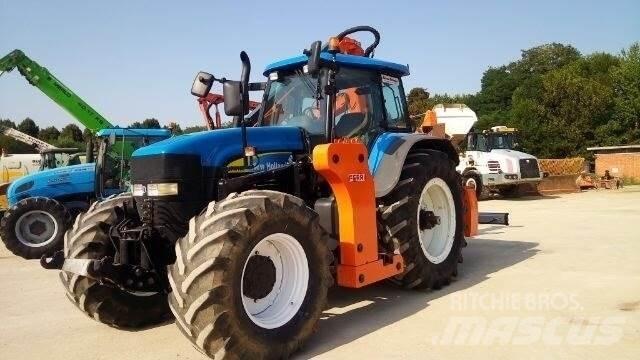 Ferri 13M Снежные отвалы и плуги