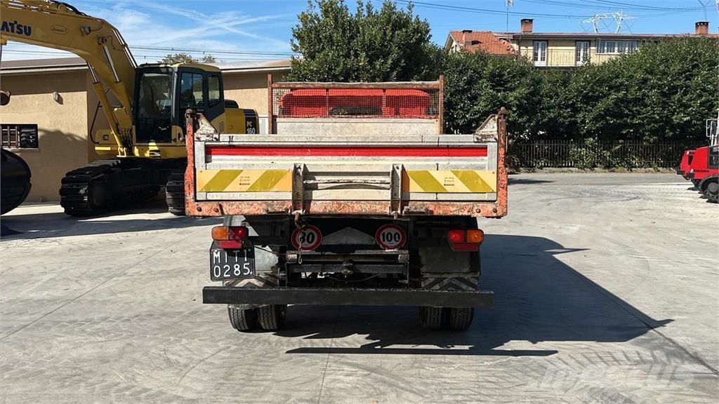 Fiat OM40-50 Строительная техника - Другие